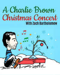 poster for event