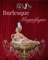 poster for event