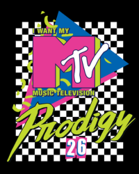 poster for event
