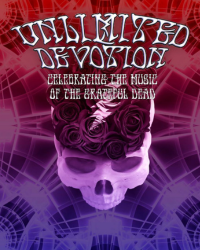 poster for event