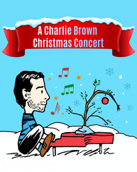 poster for event