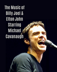 poster for event