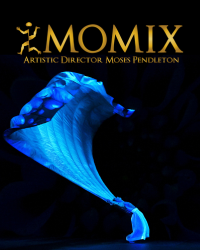 poster for event
