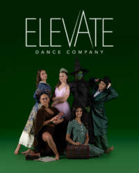 poster for event