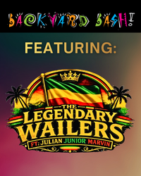 poster for event