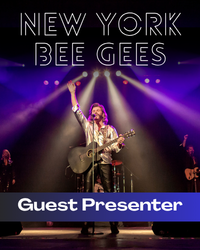 poster for event