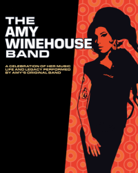 poster for event