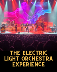 poster for event