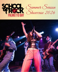 poster for event