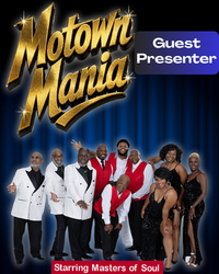 poster for event