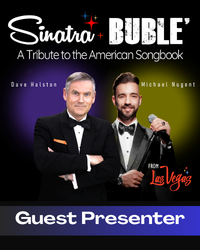 poster for event