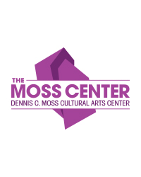 poster for $50 MOSS Gift Certificate