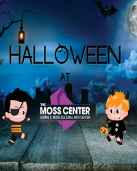 poster for event