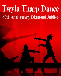 poster for event