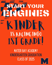 poster for event