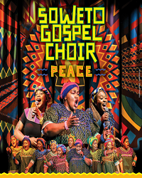 poster for event