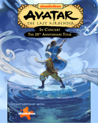 poster for event